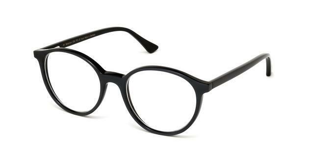 Hoffmann Natural Eyewear H 2304 1110 Szemüvegkeret