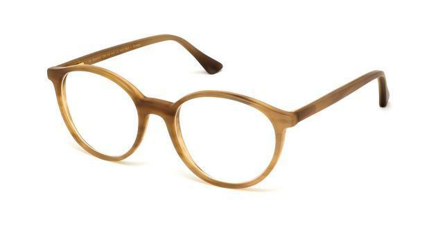 Hoffmann Natural Eyewear H 2304 H48 matt Szemüvegkeret