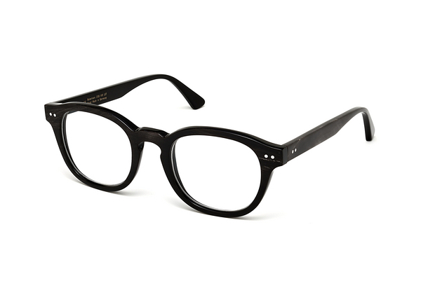 Hoffmann Natural Eyewear H 2306 H18 Szemüvegkeret