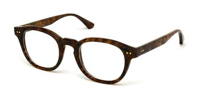 Hoffmann Natural Eyewear H 2306 SPH07 Szemüvegkeret