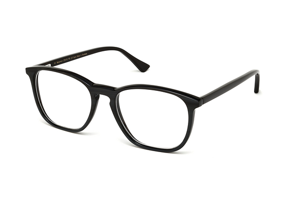 Hoffmann Natural Eyewear H 2315 1110 Szemüvegkeret