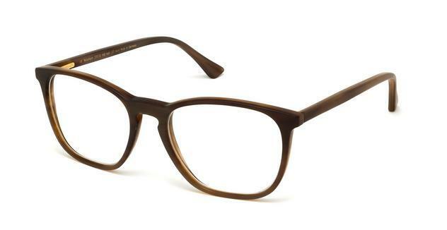 Hoffmann Natural Eyewear H 2315 H40 matt Szemüvegkeret