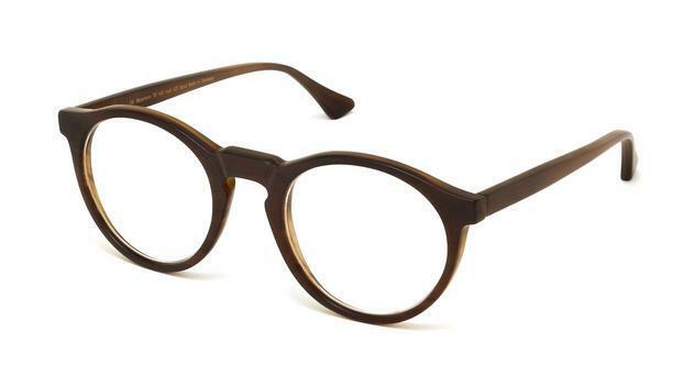 Hoffmann Natural Eyewear H 791 H40 matt Szemüvegkeret