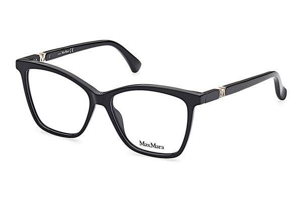 Max Mara MM5017 001 Szemüvegkeret