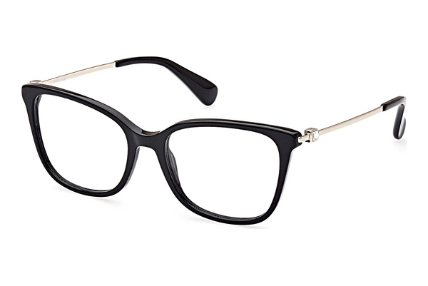 Max Mara MM5079 001 Szemüvegkeret