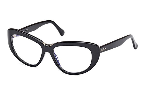 Max Mara MM5109-B 001 Szemüvegkeret