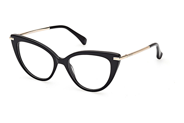 Max Mara MM5145 001 Szemüvegkeret