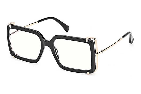 Max Mara MM5155-B 001 Szemüvegkeret