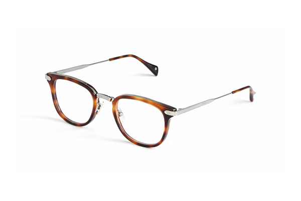 Maybach Eyewear THE DELIGHT I R-AT-Z25 Szemüvegkeret