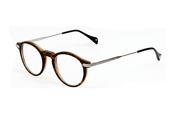 Maybach Eyewear THE ORATOR II R-HAWM-Z26 Szemüvegkeret