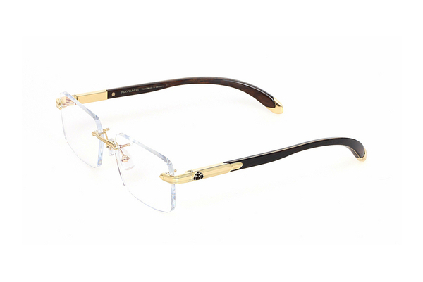 Maybach Eyewear THE SYMPHONY I MG-WP-Z65 Szemüvegkeret