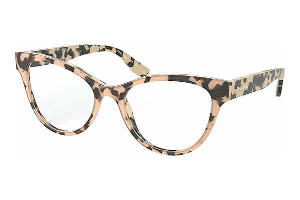 Miu Miu Core Collection (MU 01TV 07D1O1) Szemüvegkeret
