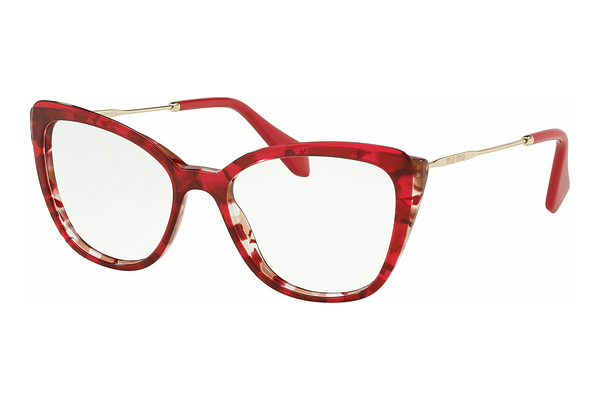 Miu Miu CORE COLLECTION (MU 02QV 1101O1) Szemüvegkeret
