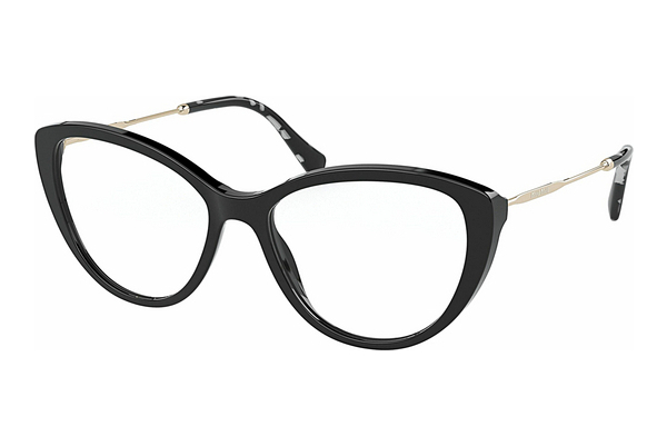 Miu Miu Core Collection (MU 02SV 1AB1O1) Szemüvegkeret