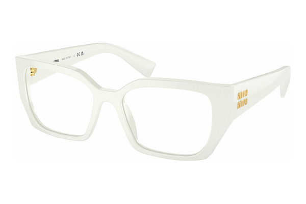 Miu Miu MU 03VV 1421O1 Szemüvegkeret