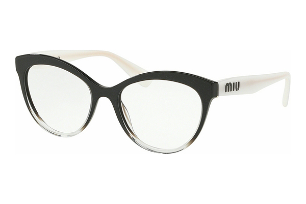 Miu Miu CORE COLLECTION (MU 04RV 1141O1) Szemüvegkeret
