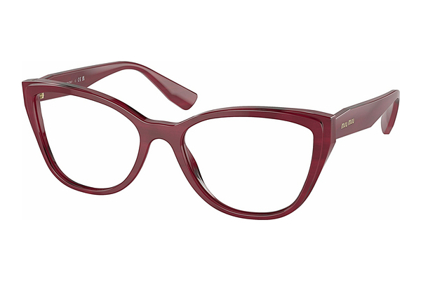 Miu Miu CORE COLLECTION (MU 04SV 16H1O1) Szemüvegkeret