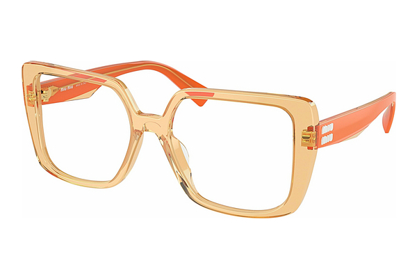 Miu Miu MU 06VV 12M1O1 Szemüvegkeret