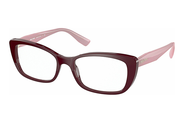 Miu Miu CORE COLLECTION (MU 07TV USH1O1) Szemüvegkeret