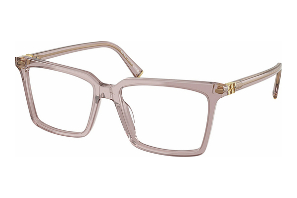 Miu Miu MU 08XV 12W1O1 Szemüvegkeret