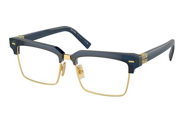 Miu Miu MU 11XV 08Q1O1 Szemüvegkeret