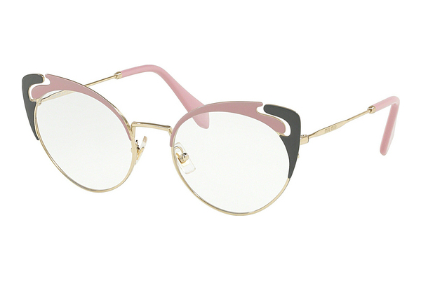 Miu Miu CORE COLLECTION (MU 50RV M1R1O1) Szemüvegkeret