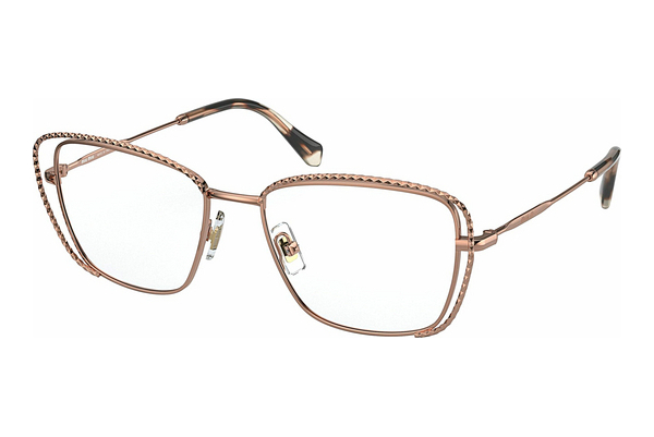 Miu Miu CORE COLLECTION (MU 50TV SVF1O1) Szemüvegkeret