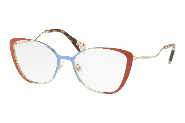 Miu Miu Core Collection (MU 51QV VYF1O1) Szemüvegkeret