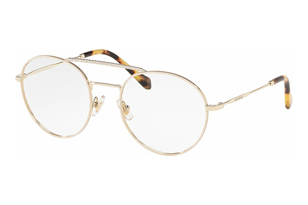 Miu Miu CORE COLLECTION (MU 51RV 1611O1) Szemüvegkeret