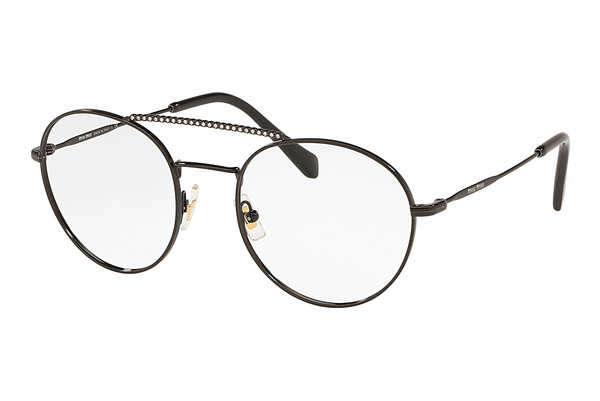 Miu Miu CORE COLLECTION (MU 51RV 1621O1) Szemüvegkeret