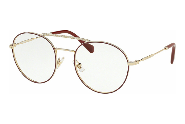 Miu Miu CORE COLLECTION (MU 51RV R1J1O1) Szemüvegkeret