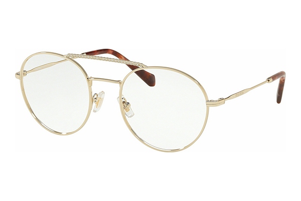 Miu Miu CORE COLLECTION (MU 51RV ZVN1O1) Szemüvegkeret