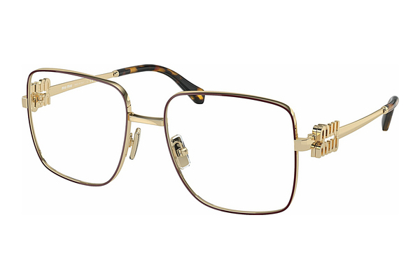 Miu Miu MU 51XV 09X1O1 Szemüvegkeret