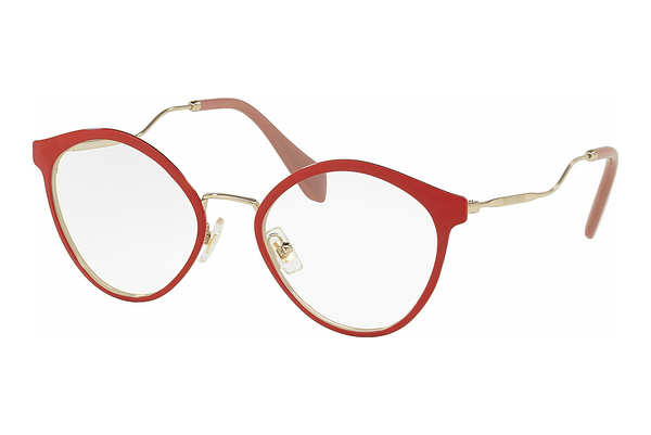 Miu Miu CORE COLLECTION (MU 52QV C4O1O1) Szemüvegkeret