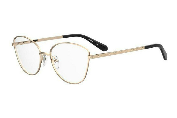 Moschino MOL624 000 Szemüvegkeret
