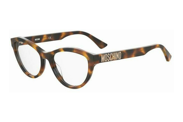 Moschino MOS623 05L Szemüvegkeret