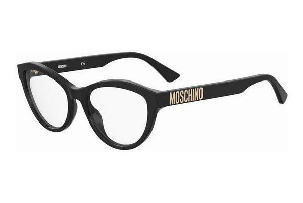 Moschino MOS623 807 Szemüvegkeret