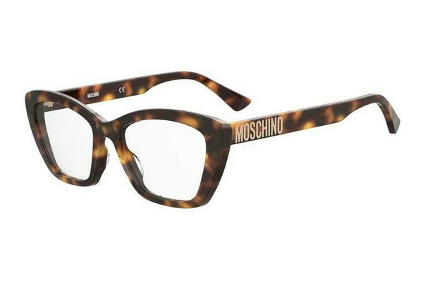 Moschino MOS629 05L Szemüvegkeret