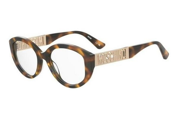 Moschino MOS640 086 Szemüvegkeret