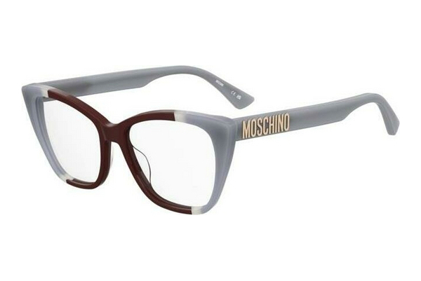 Moschino MOS642 S9W Szemüvegkeret