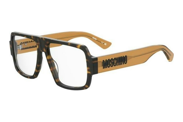 Moschino MOS644 086 Szemüvegkeret