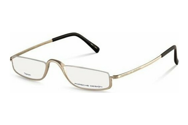 Porsche Design P8002 A Szemüvegkeret