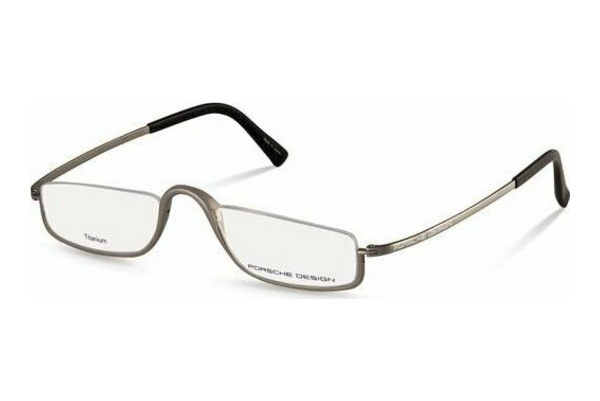 Porsche Design P8002 B Szemüvegkeret