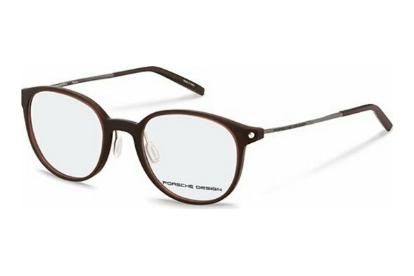 Porsche Design P8335 B Szemüvegkeret