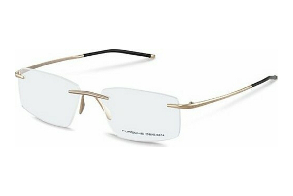 Porsche Design P8362 B0S2 Szemüvegkeret