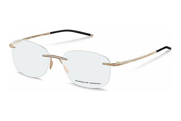 Porsche Design P8362 D0S2 Szemüvegkeret