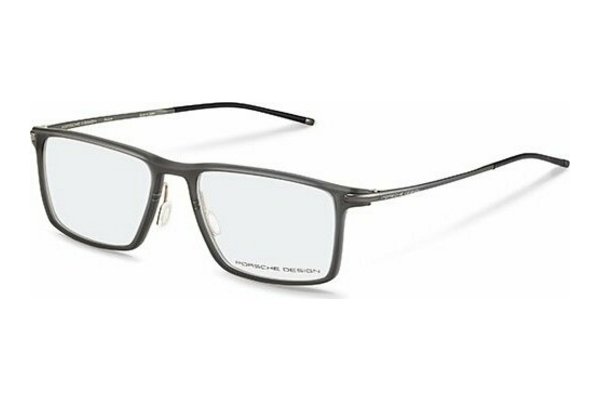 Porsche Design P8363 B Szemüvegkeret