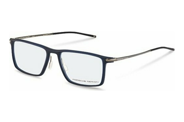 Porsche Design P8363 D Szemüvegkeret