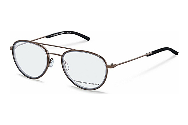 Porsche Design P8366 D Szemüvegkeret