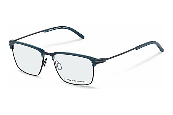 Porsche Design P8380 D Szemüvegkeret